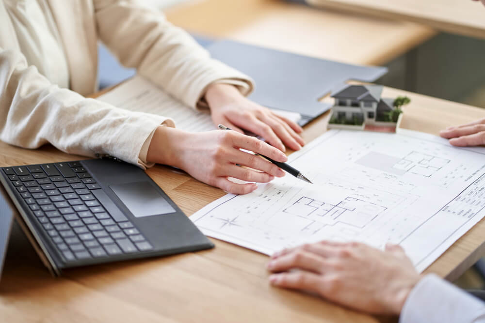 property analysis