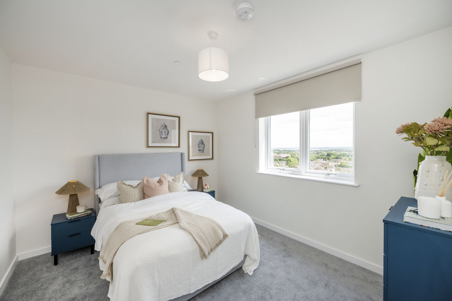1 Bedroom Apartments