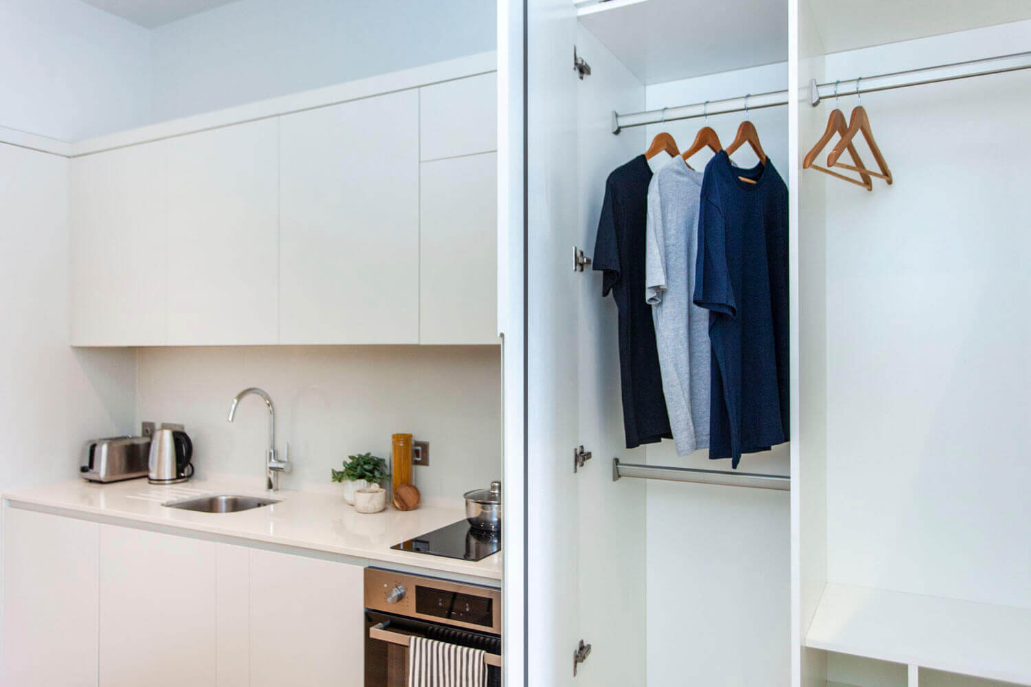 wardrobe