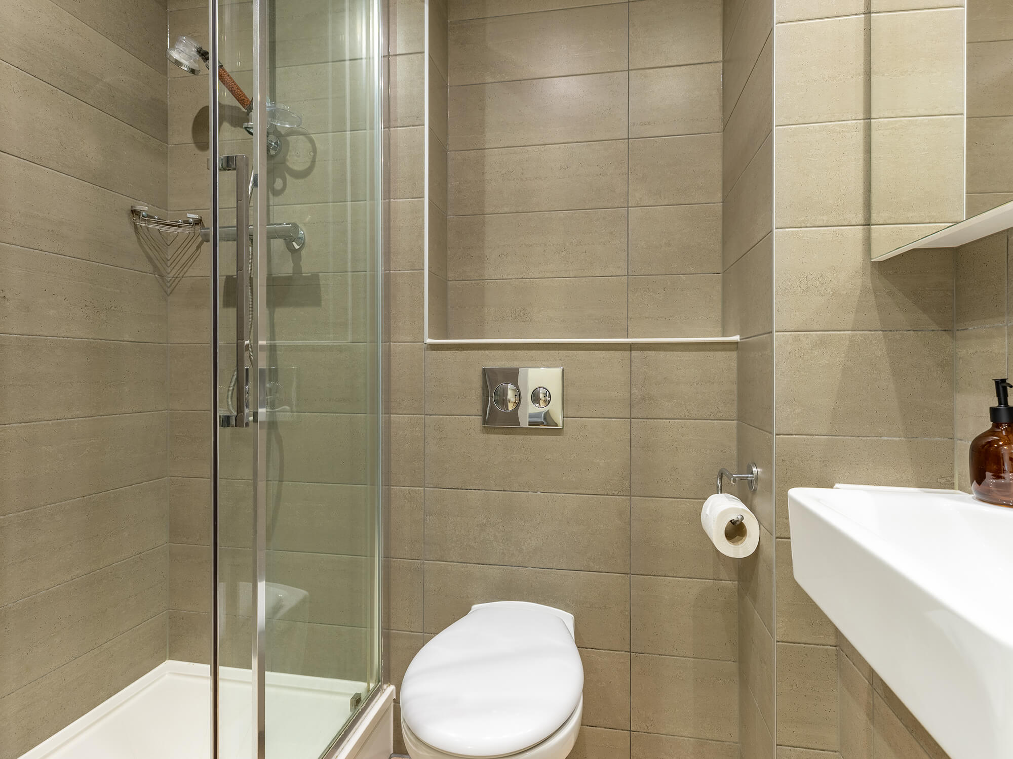 Ensuite
