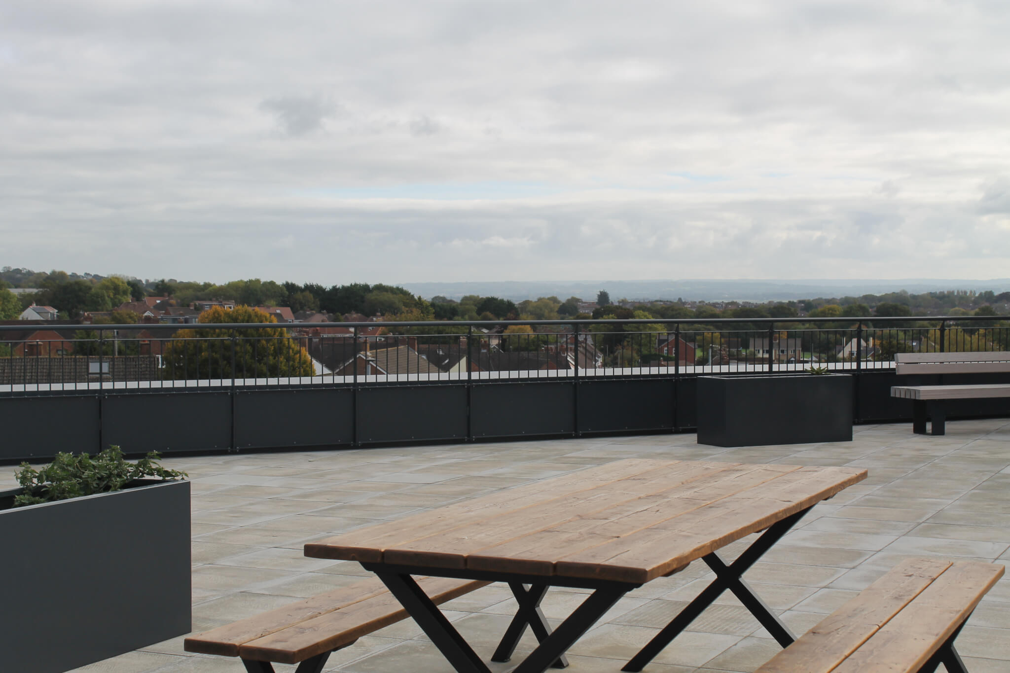 Isca Gardens - Exeter
