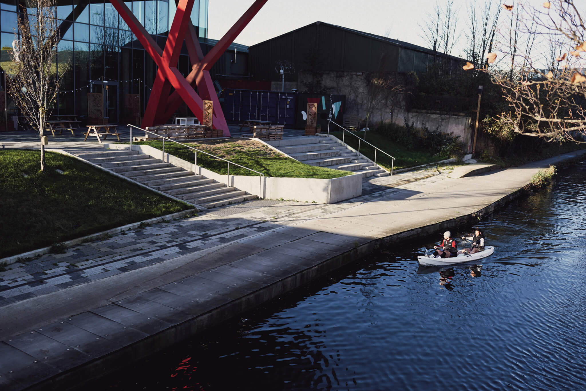 The Collective Old Oak