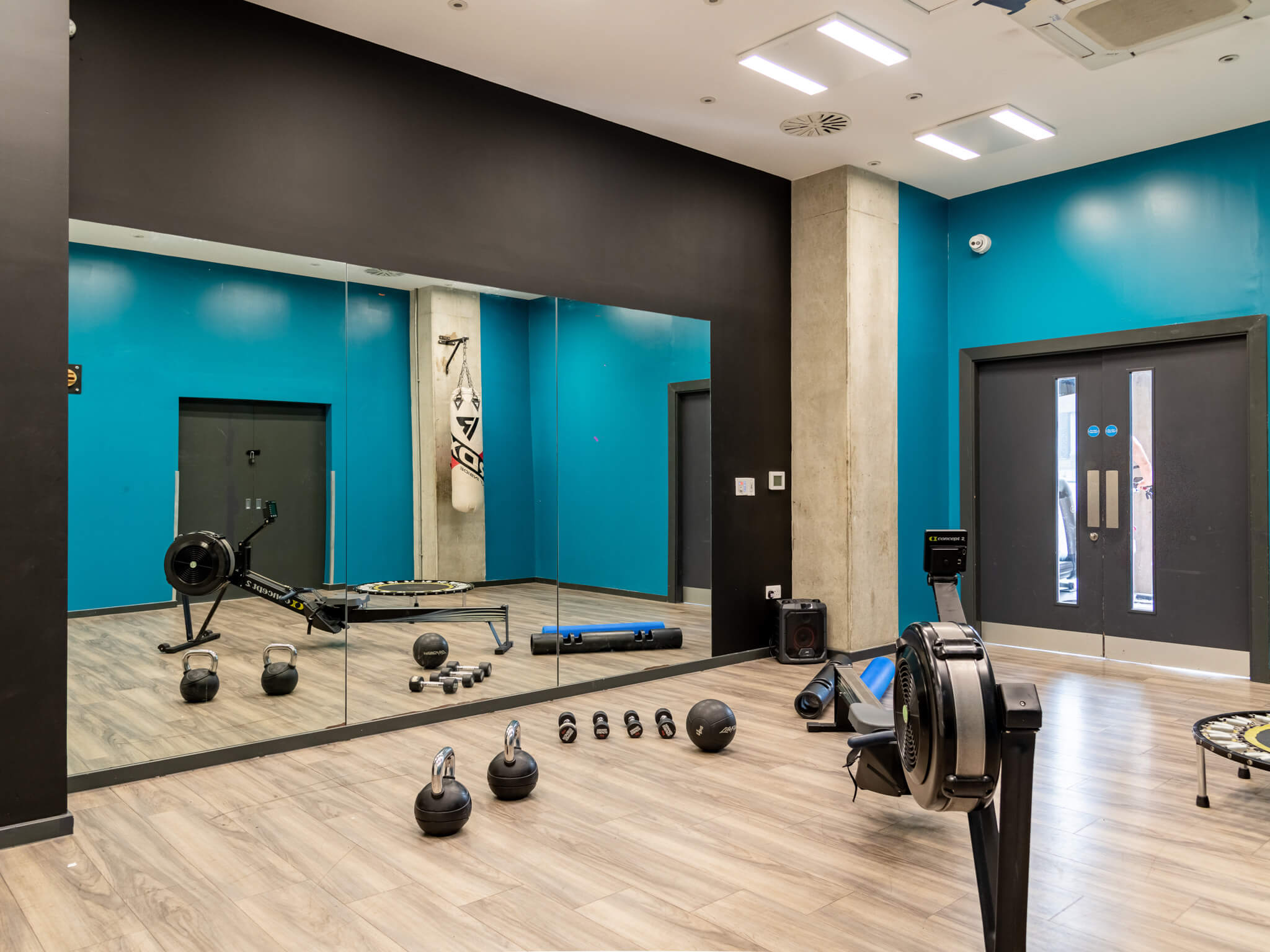 Fitness Studio