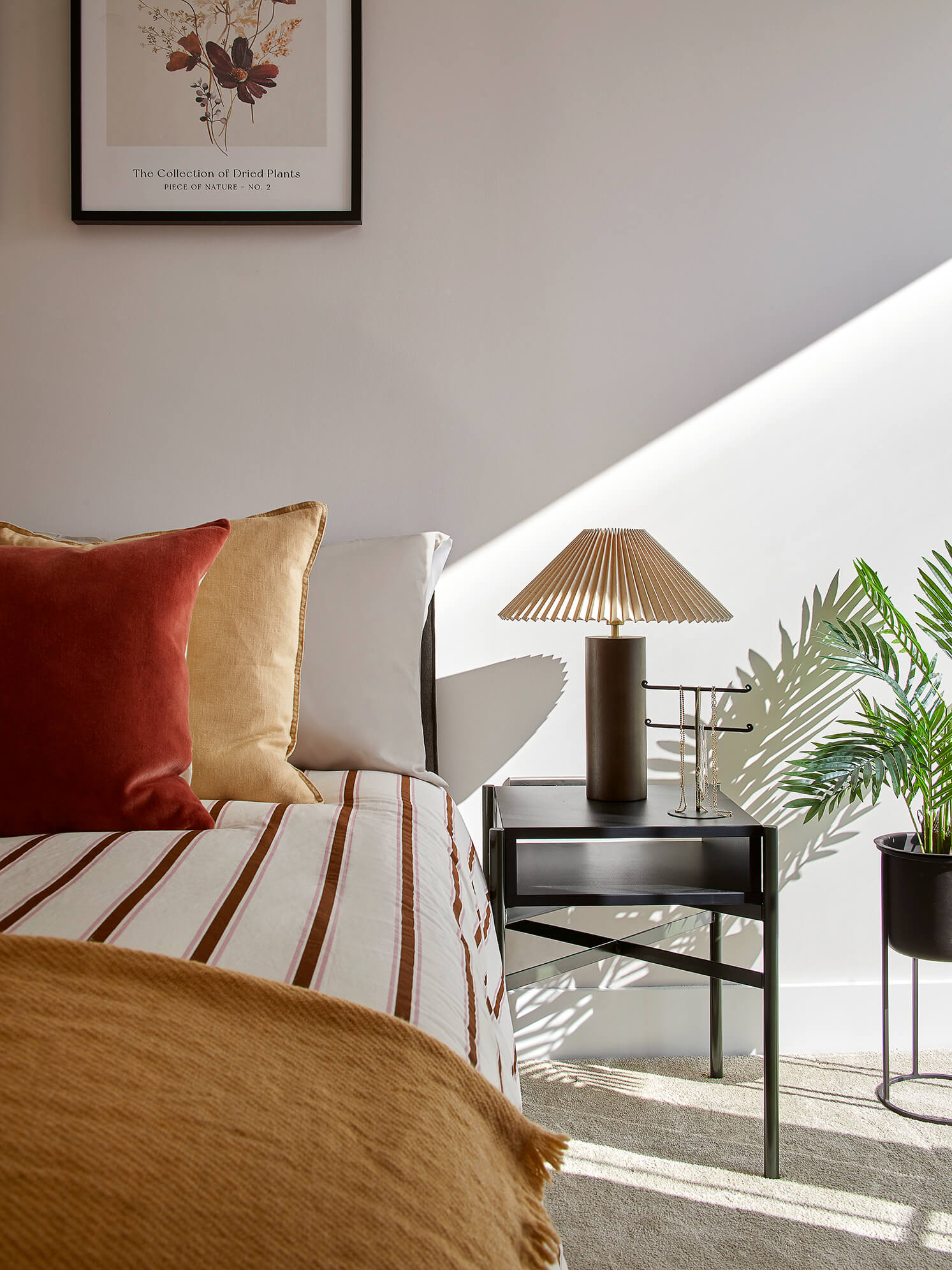 Mansbridge House, Battersea