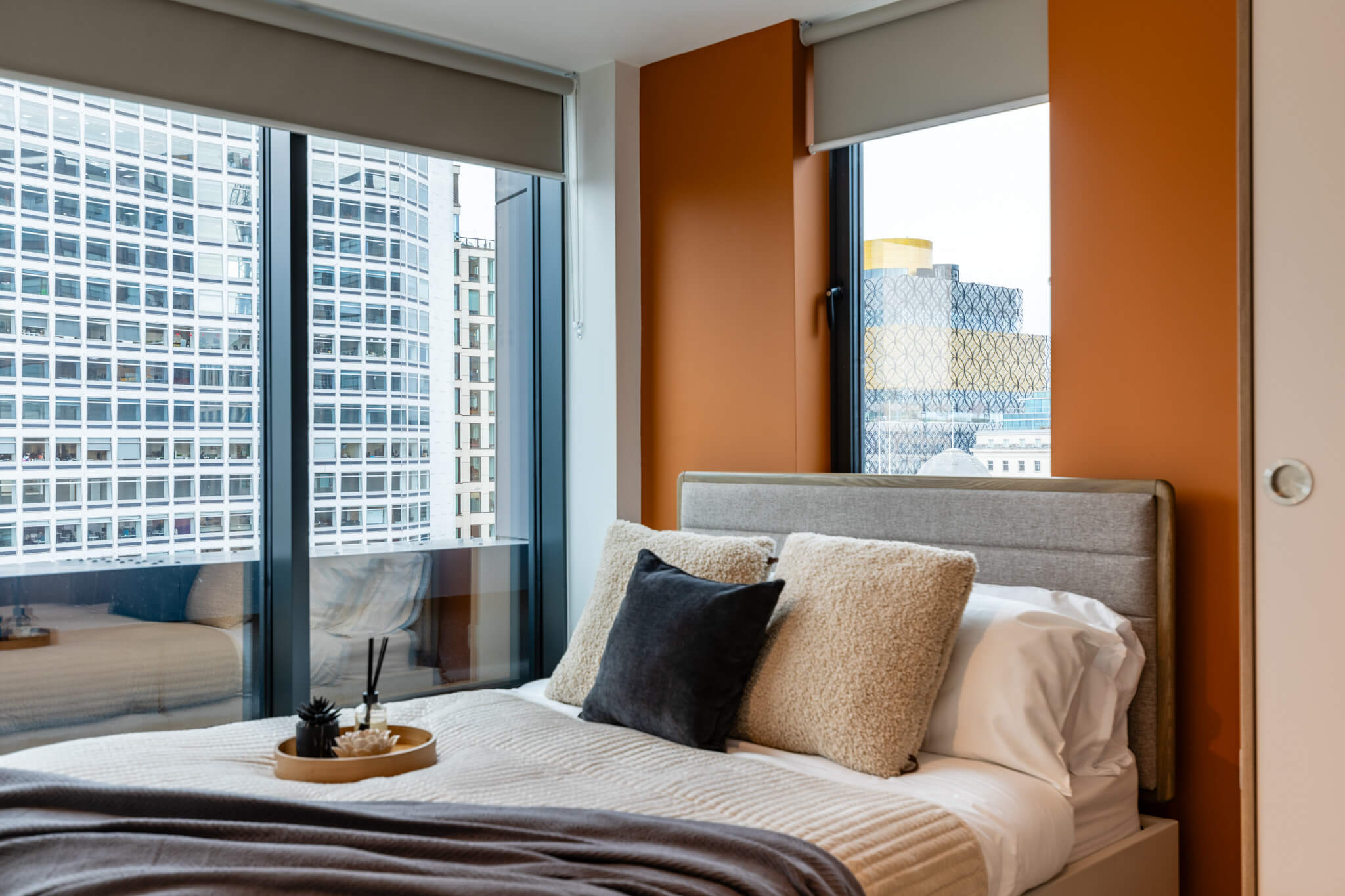 Paradise View, Birmingham