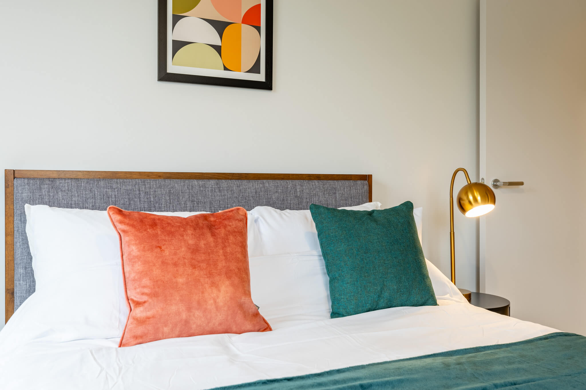 Isca Gardens, Exeter