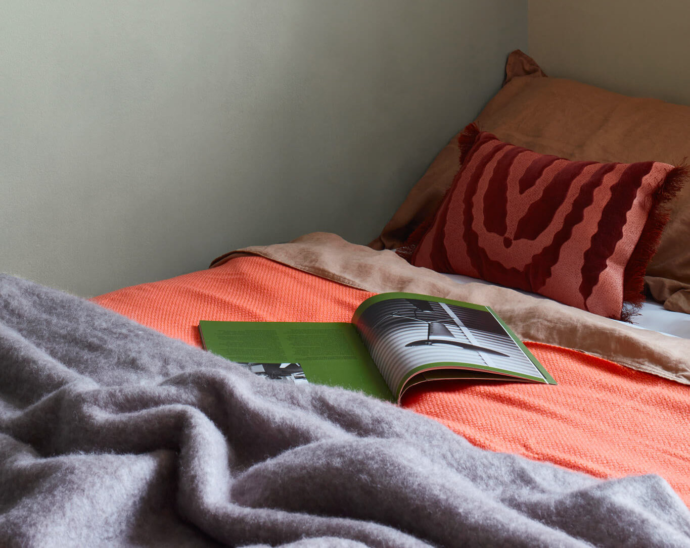 Tribu, Kingston upon Thames