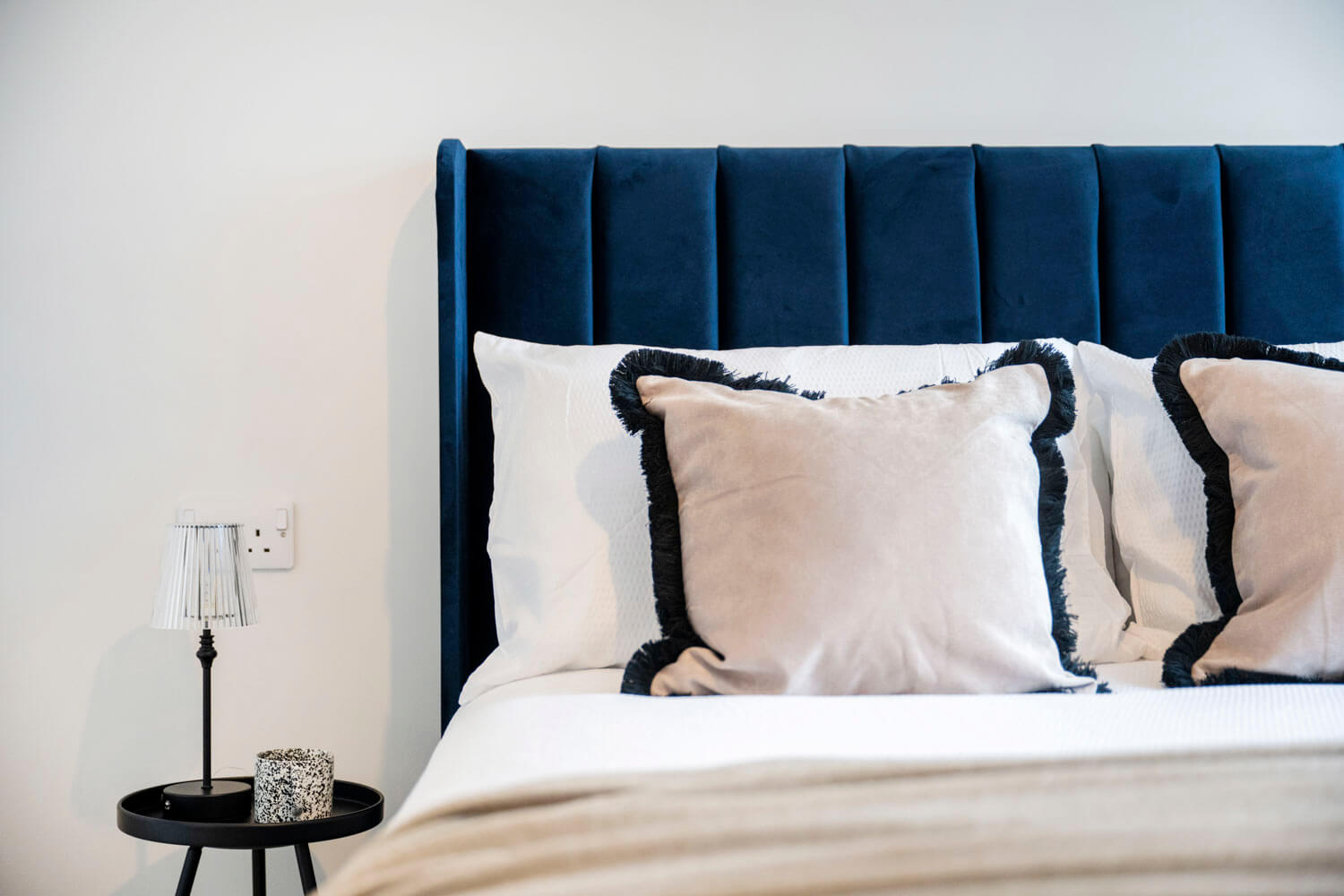 One-Bed Apartments