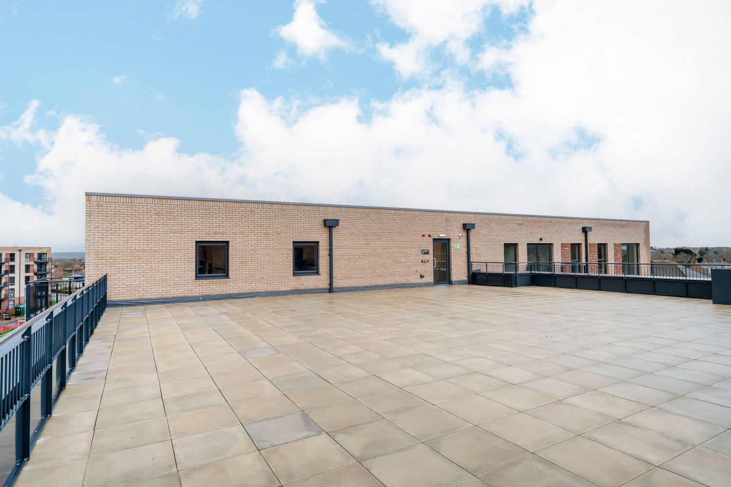 Isca Gardens - Exeter 