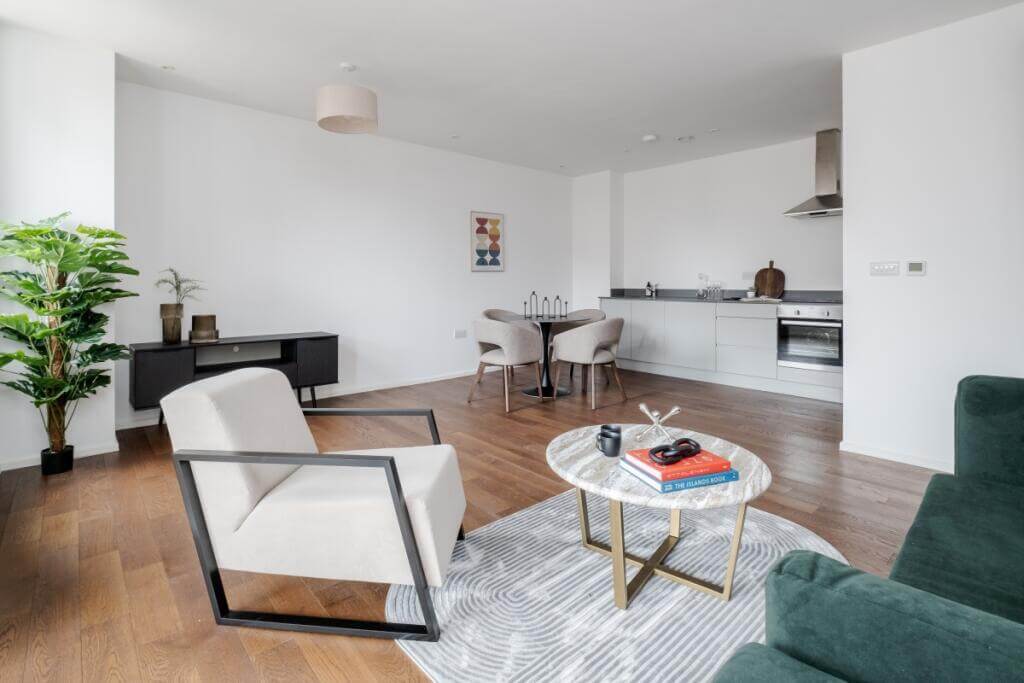 The Gransden, London