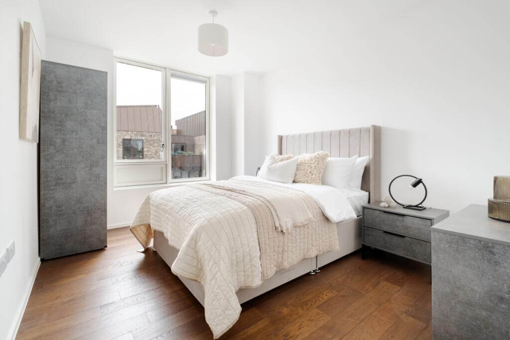 3 Bed Apartment