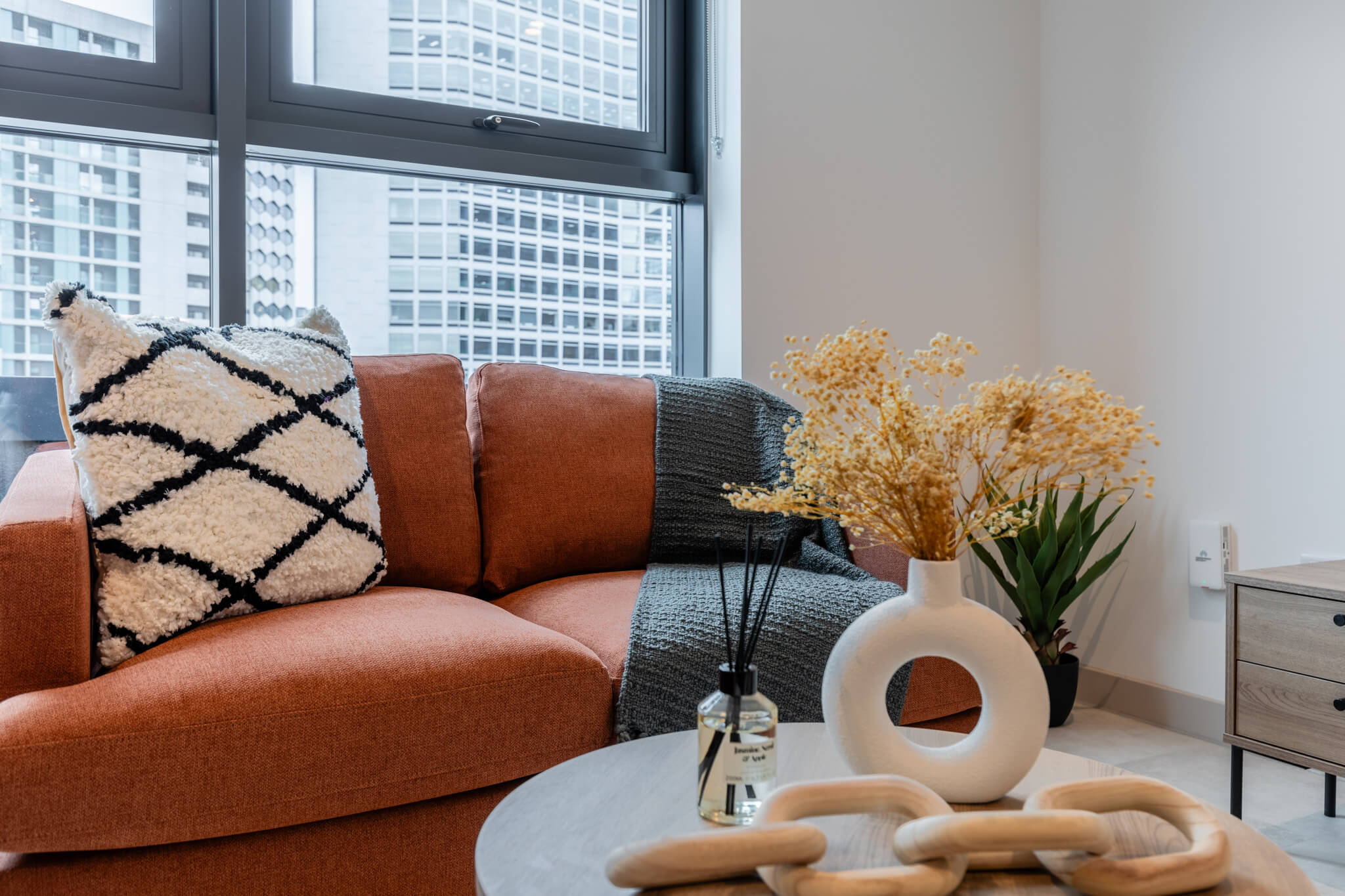 3 Bedroom Apartment