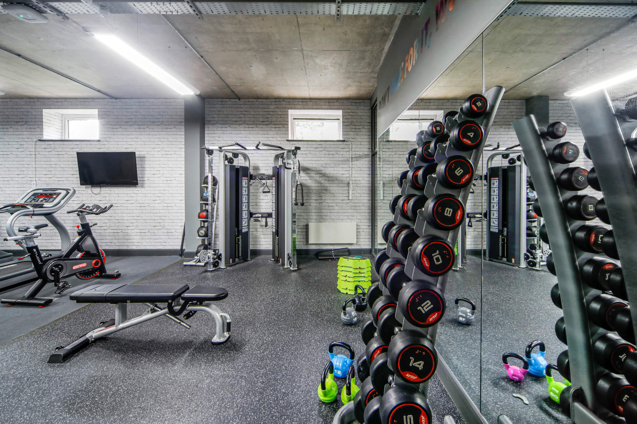 Gym