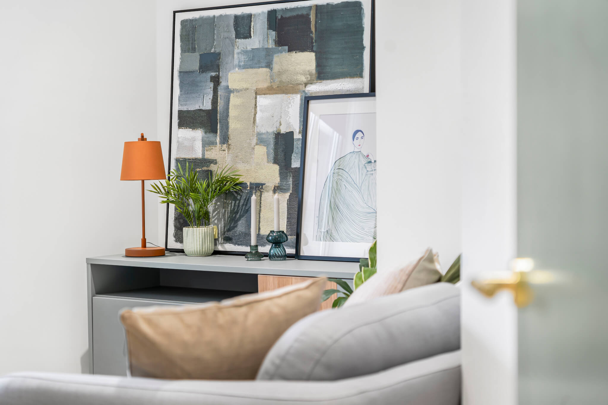 Living Space
