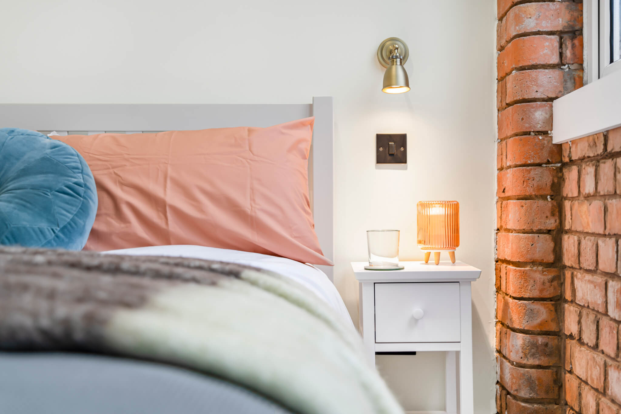 1 Bedroom Flat